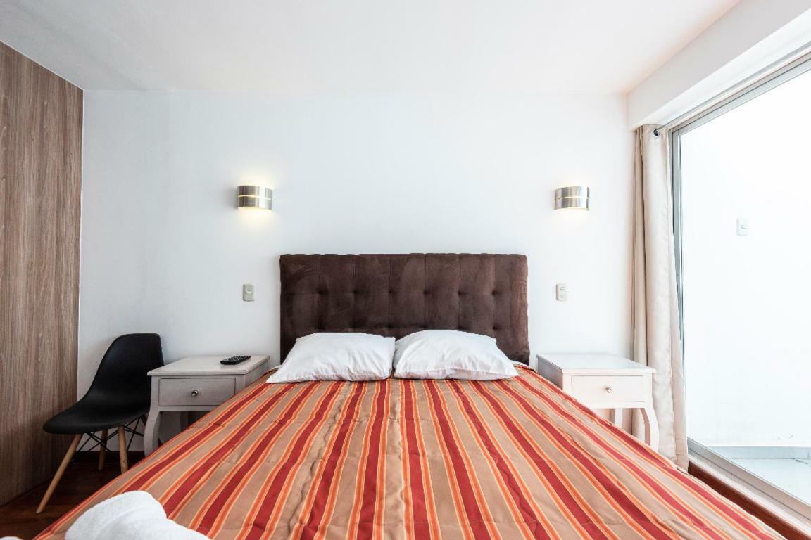 El Triunfo Apartments Cuzco Esterno foto