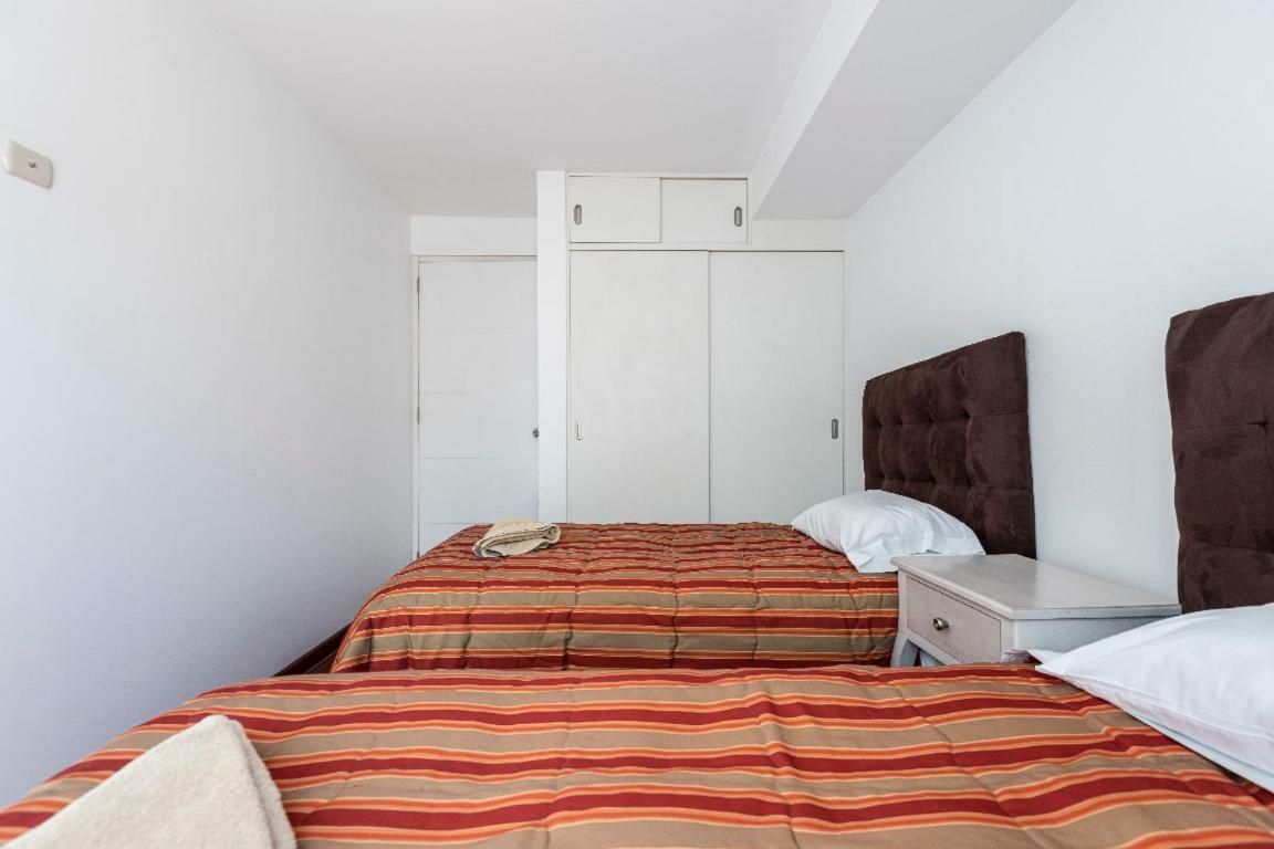 El Triunfo Apartments Cuzco Esterno foto