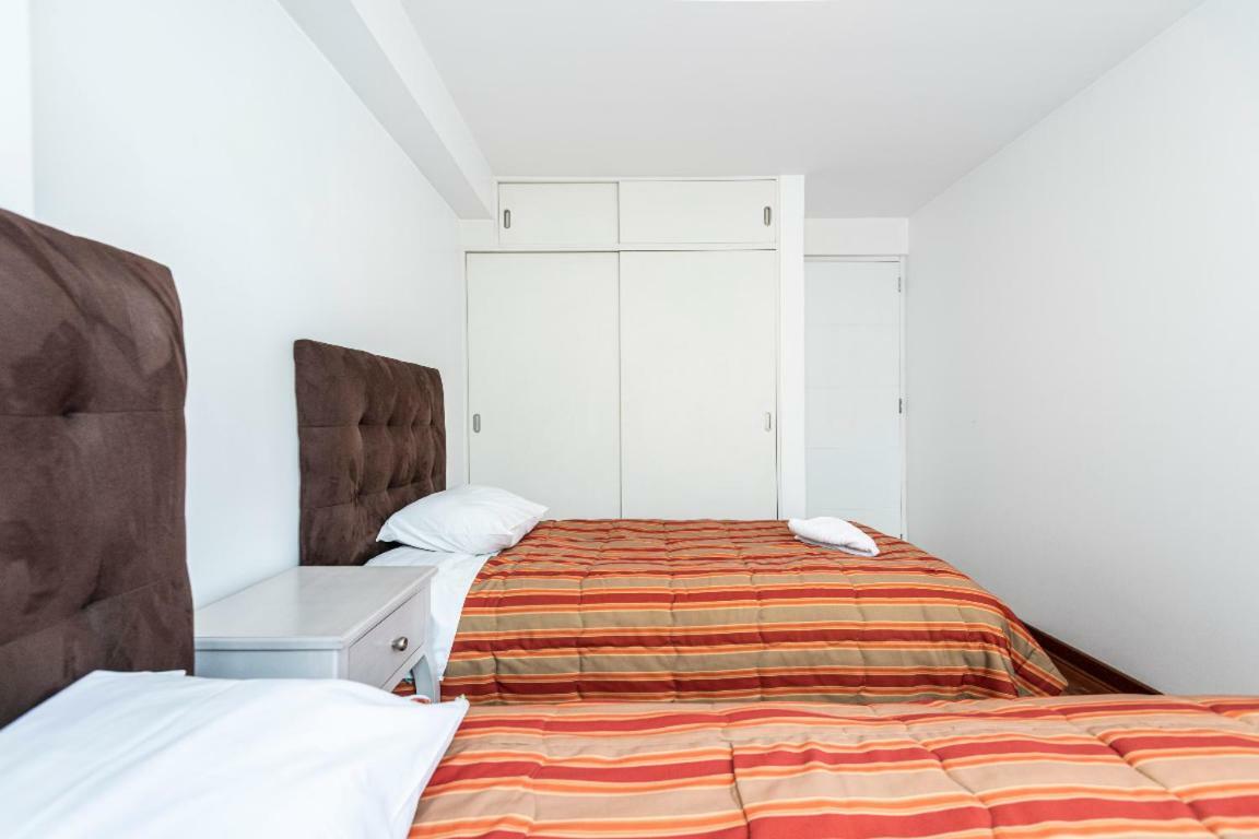 El Triunfo Apartments Cuzco Esterno foto