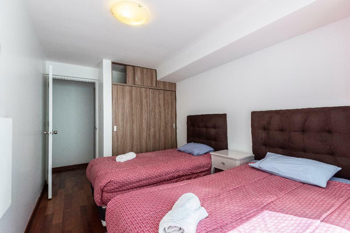 El Triunfo Apartments Cuzco Esterno foto